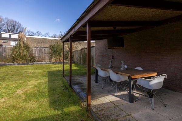 Medium property photo - Antoon van de Venstraat 14, 5691 CK Son en Breugel